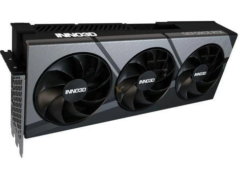INNO3D GEFORCE RTX 4090D X3 24GB GDDR6X - Anigma